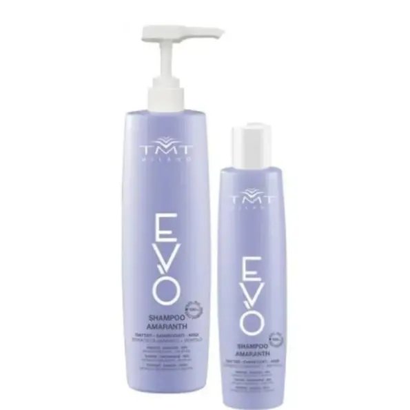 TMT Milano EVÓ Colour Save Champú 300ml